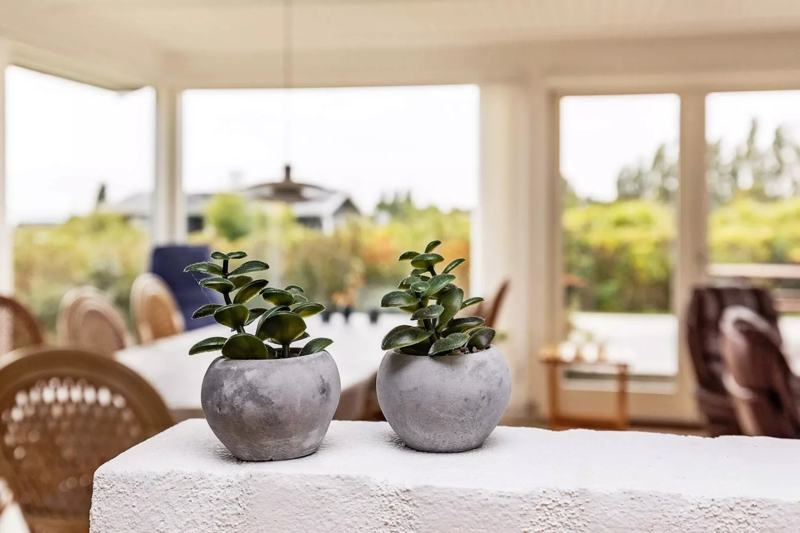 8 person holiday home in Ebberup-By Traum-Indoor