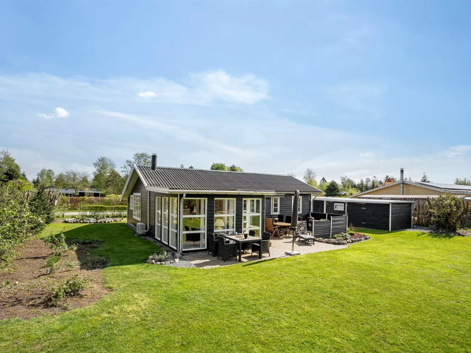 "Dania" - 500m from the sea