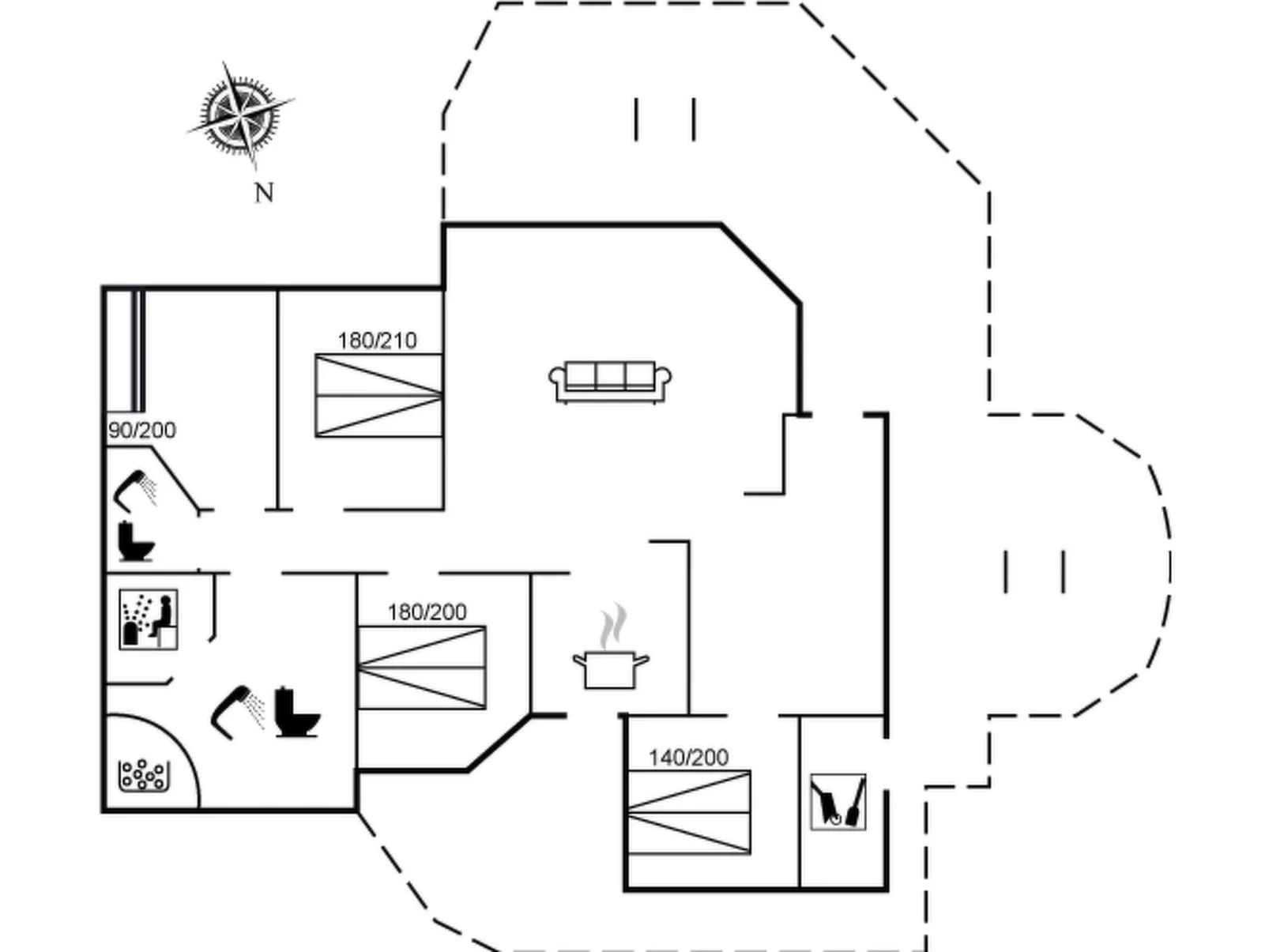 "Ingwin" -  from the sea
