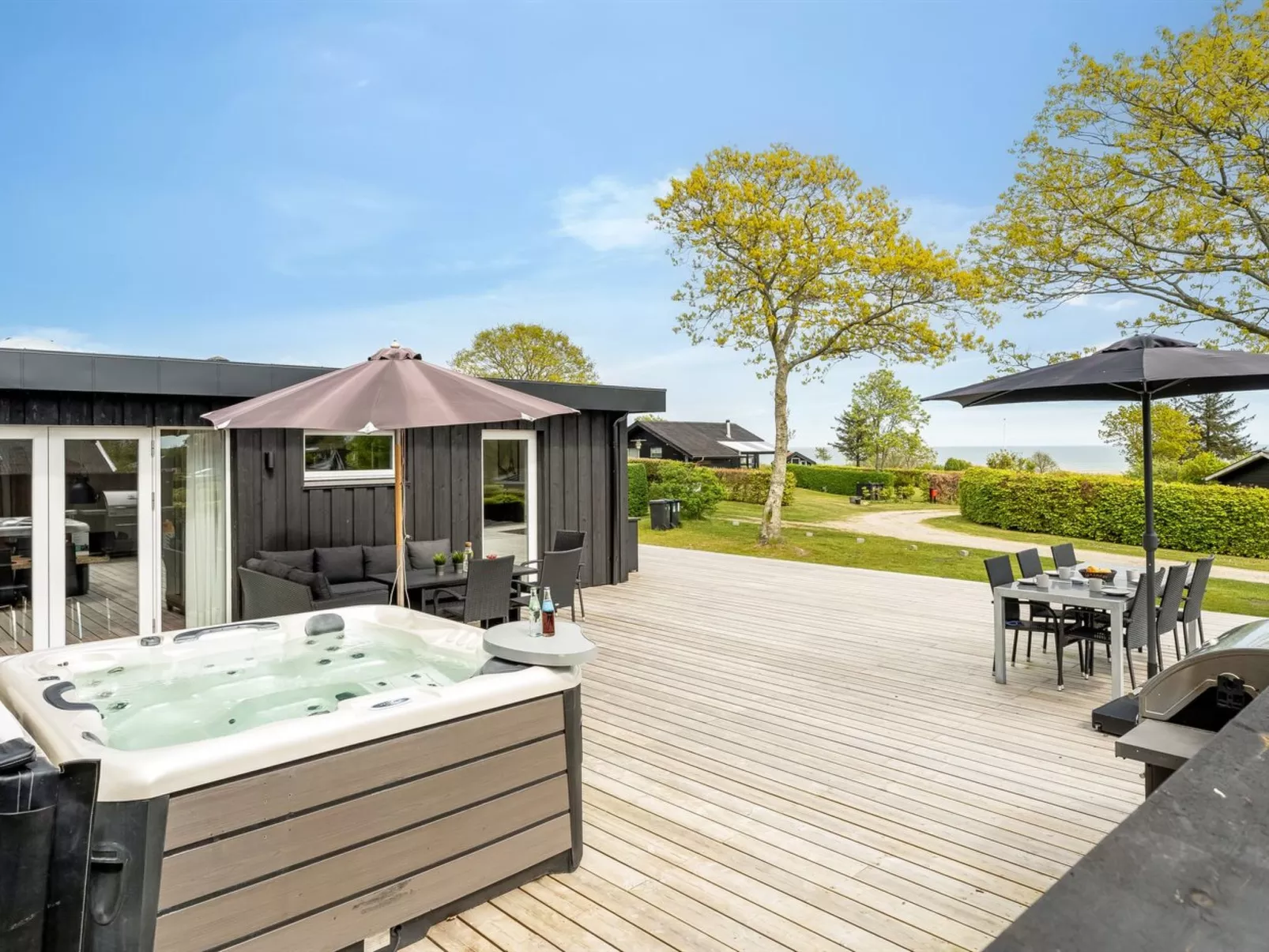 "Tonna" -  from the sea