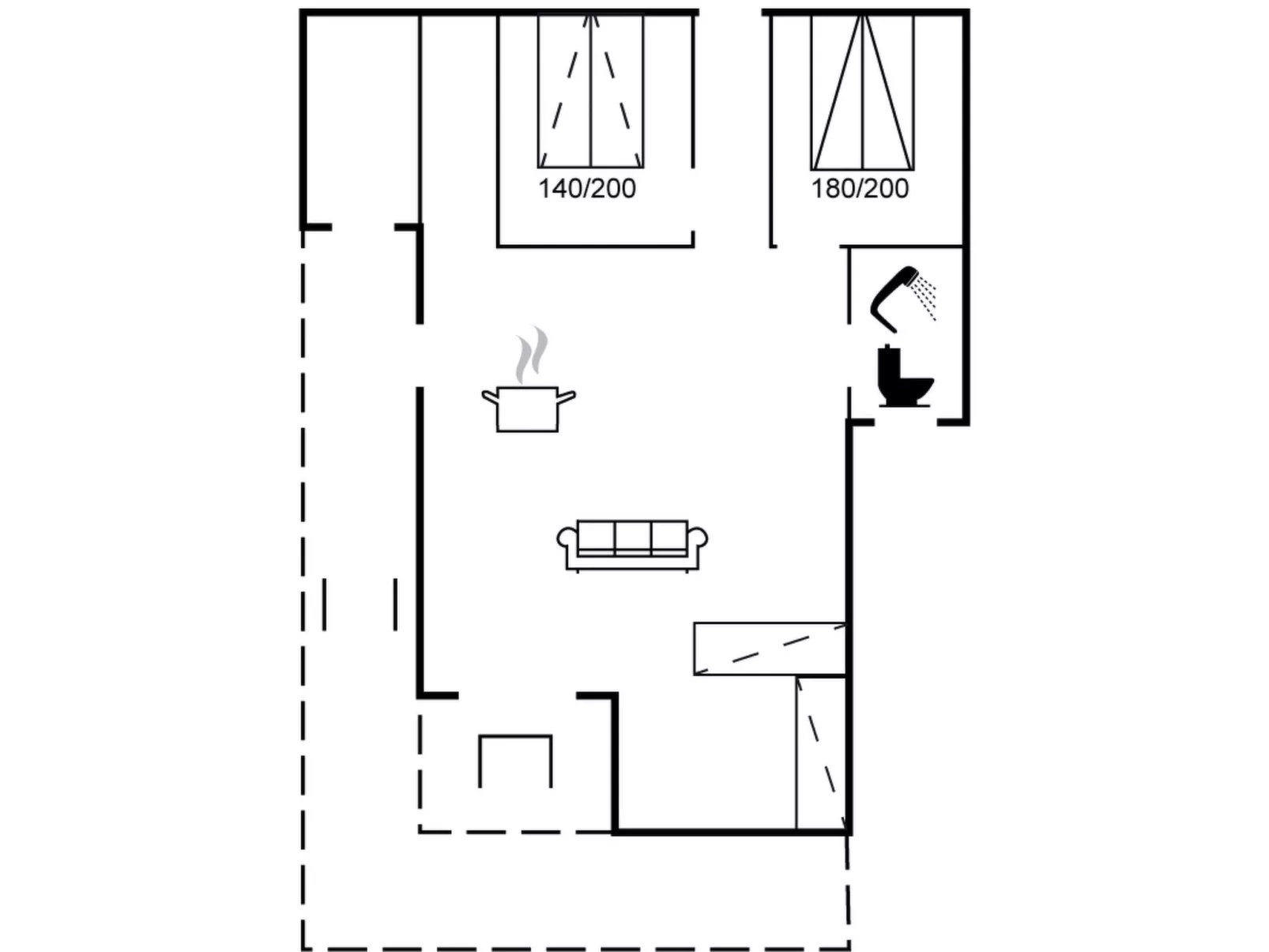 "Livni" -  from the sea