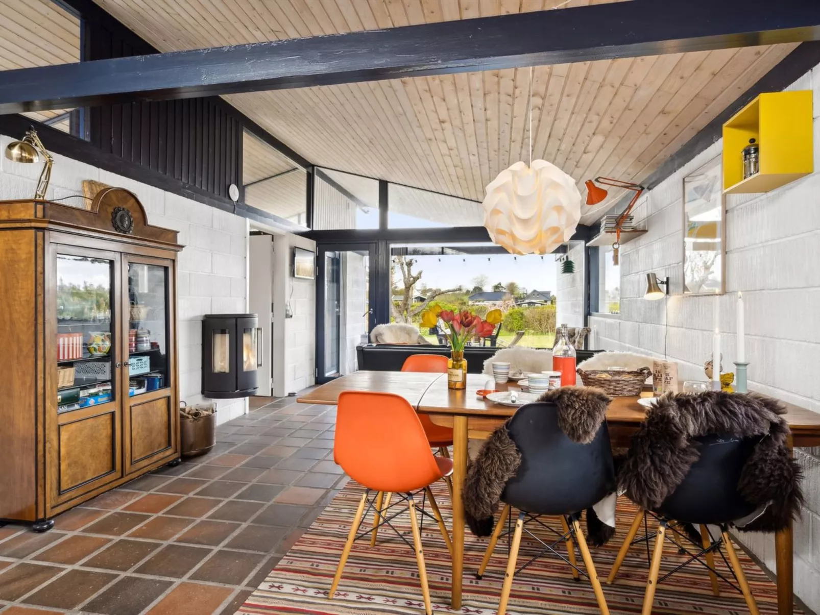 "Malena" - 175m from the sea