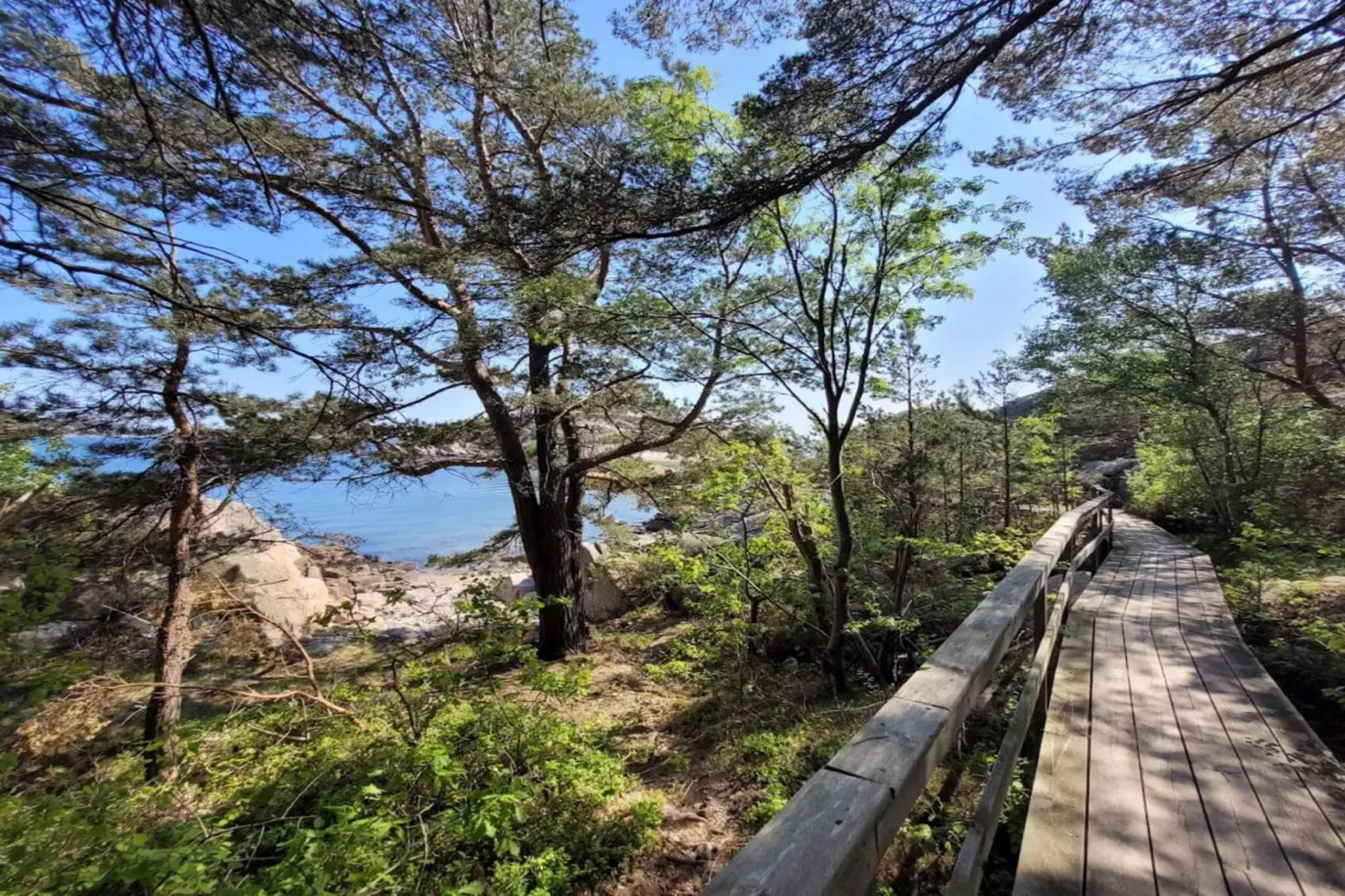 5 etoiles maison de vacances a BOHUS MALMÖN-Non tagué