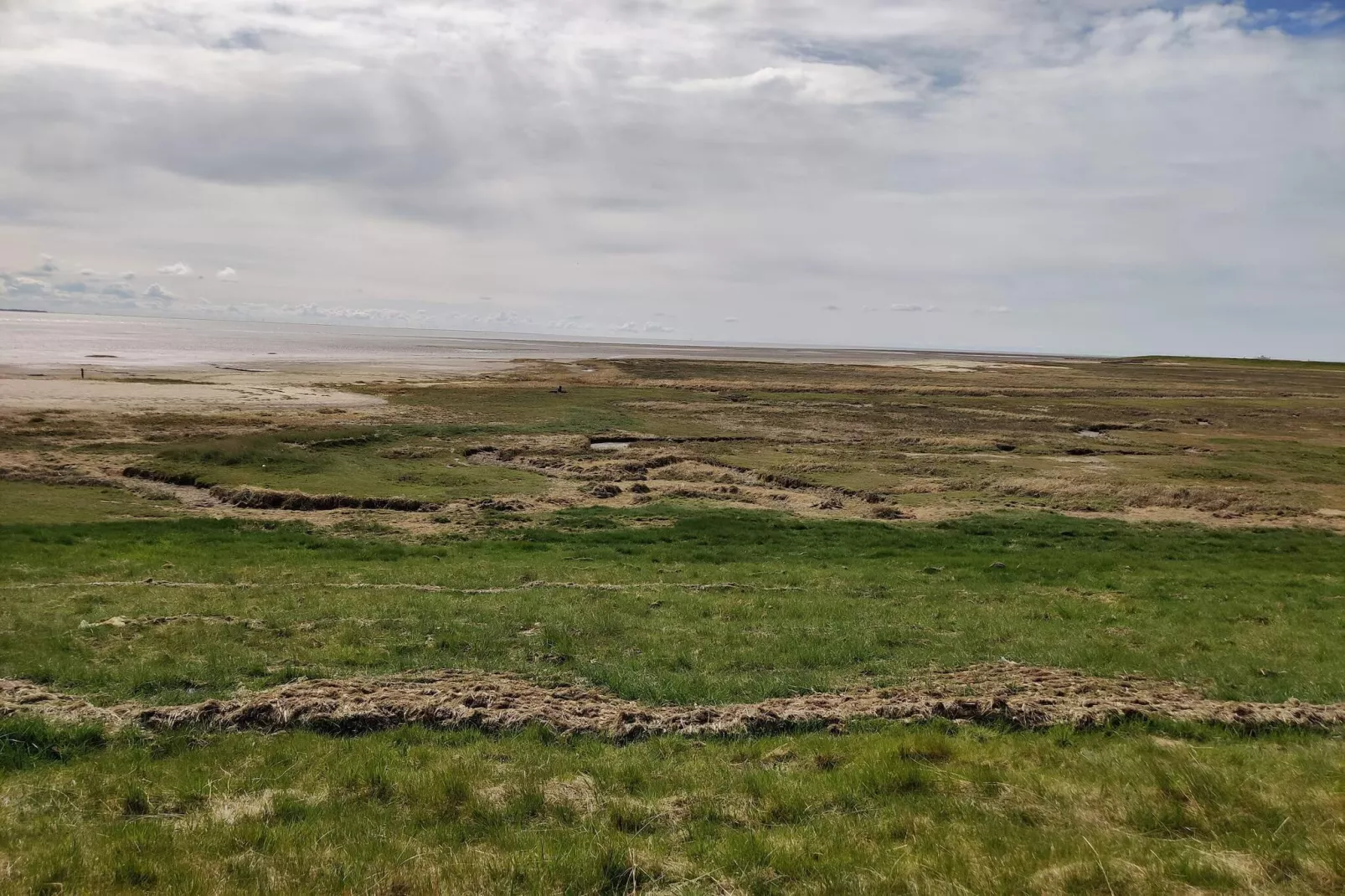 4 Sterne Ferienhaus in Rømø-By Traum-Nicht zugeordnet