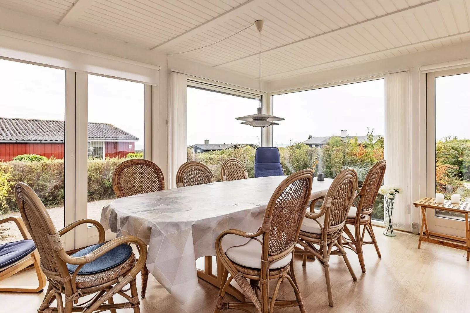 8 person holiday home in Ebberup-By Traum-Indoor