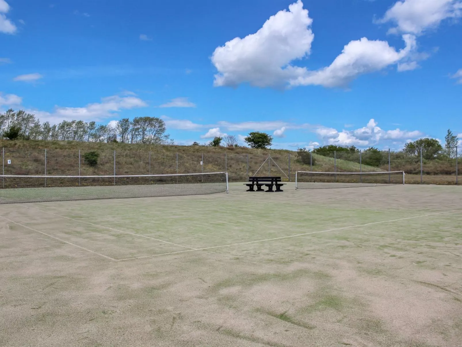 "Jænis" - 10m from the sea