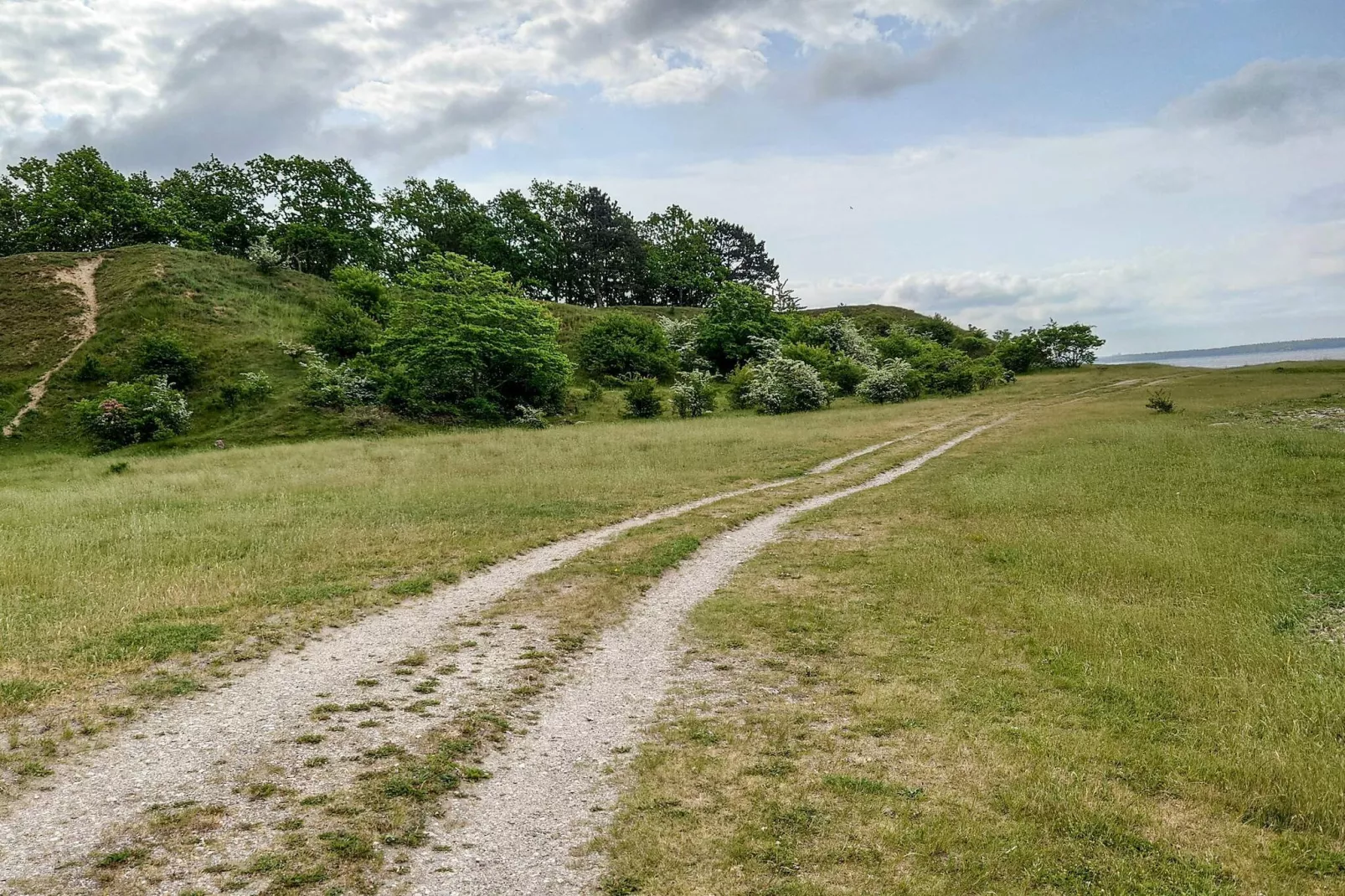 6 person holiday home in Skibby-By Traum