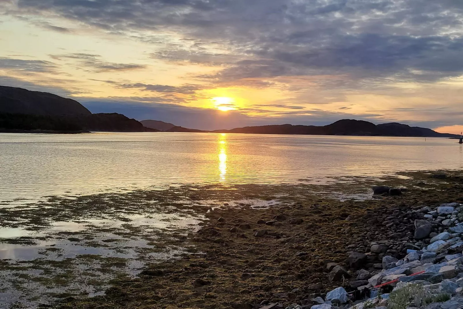 6 person holiday home in Flatanger-Untagged