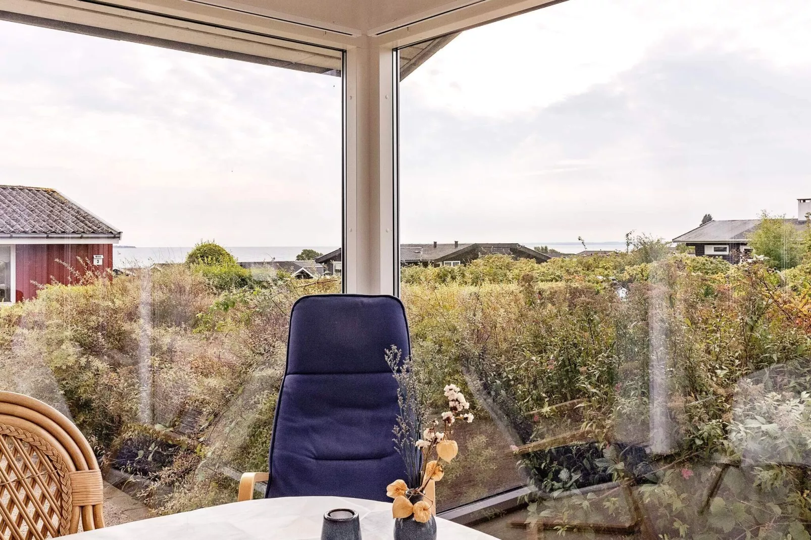 8 person holiday home in Ebberup-By Traum-Indoor