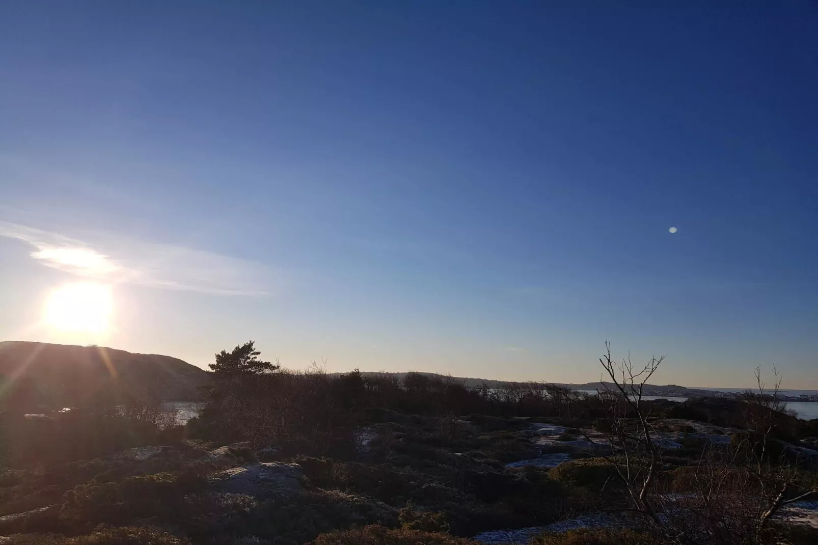 4 star holiday home in Bohus-Untagged