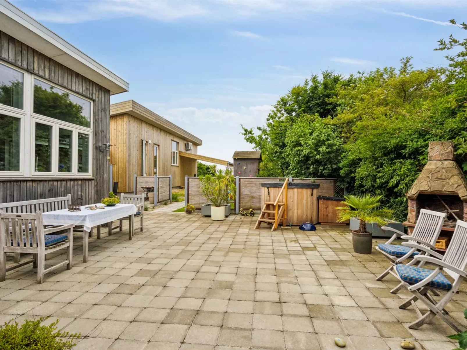 "Susana" - 50m from the sea