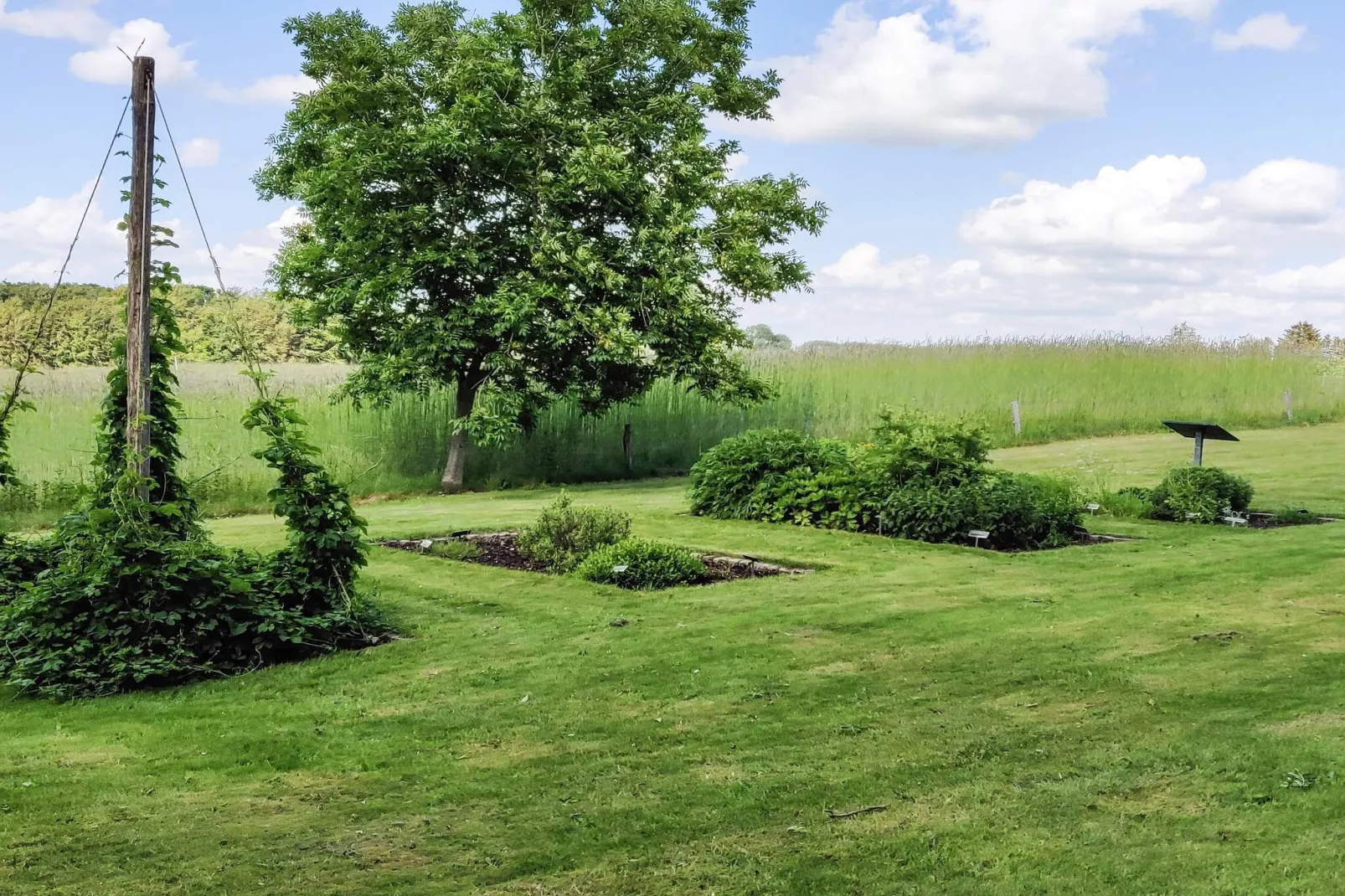 5 Sterne Ferienhaus in Farsø-By Traum-Nicht zugeordnet