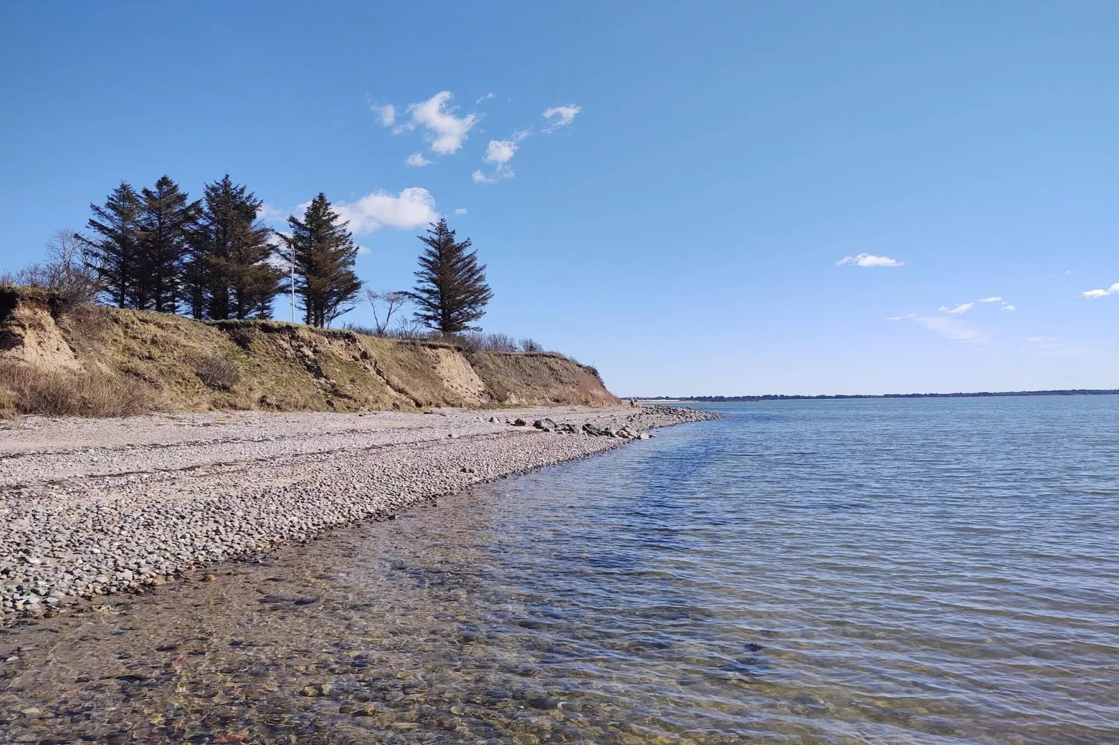 4 star holiday home in Øster Assels-By Traum