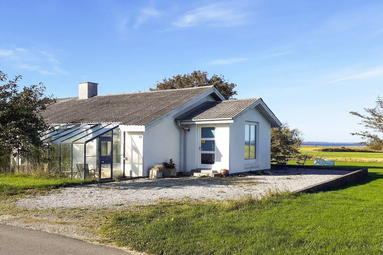 Retraite lumineuse a Boddum -- By Traum Ferienwohnungen