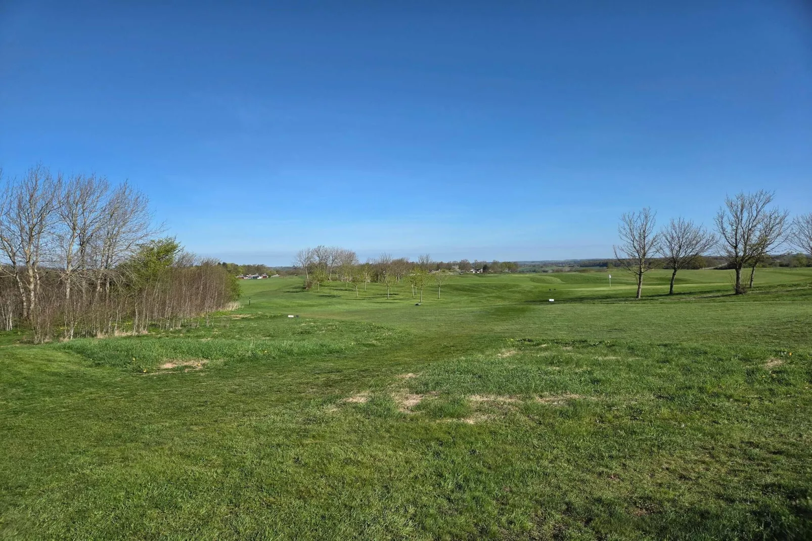 5 person holiday home in Aabenraa-By Traum-Untagged