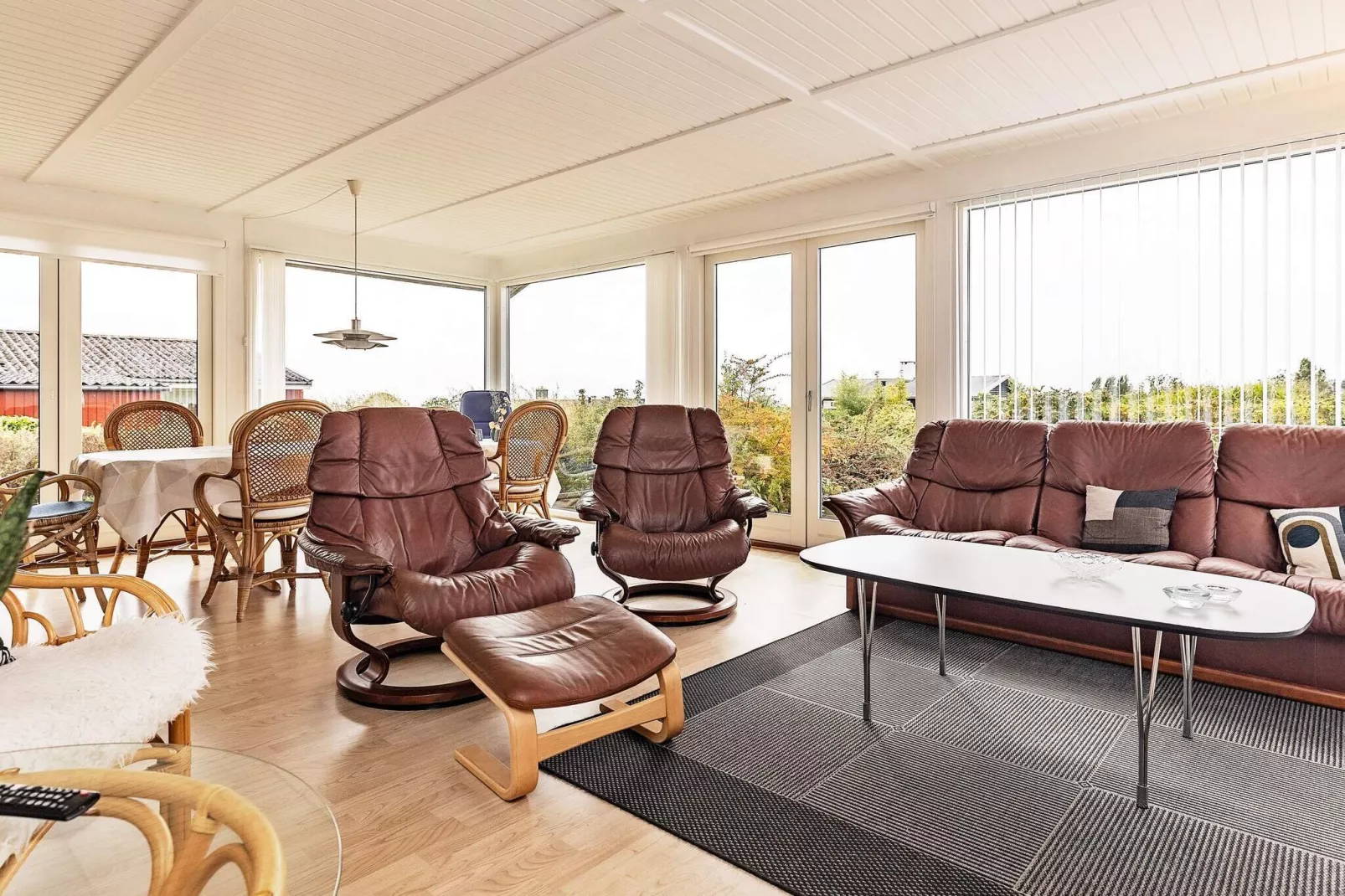 8 person holiday home in Ebberup-By Traum-Indoor