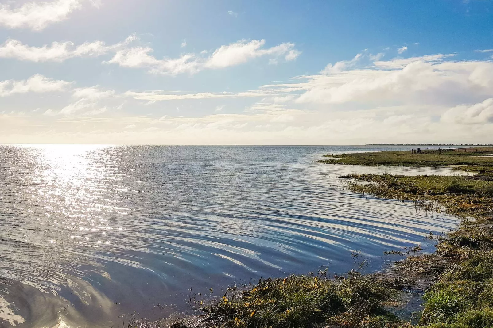 5 star holiday home in Hadsund-Water view