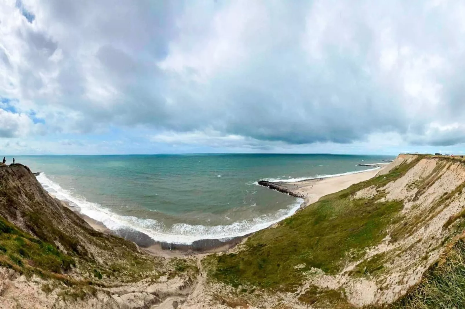Luxus-Ruckzug am Meer -- By Traum Ferienwohnungen