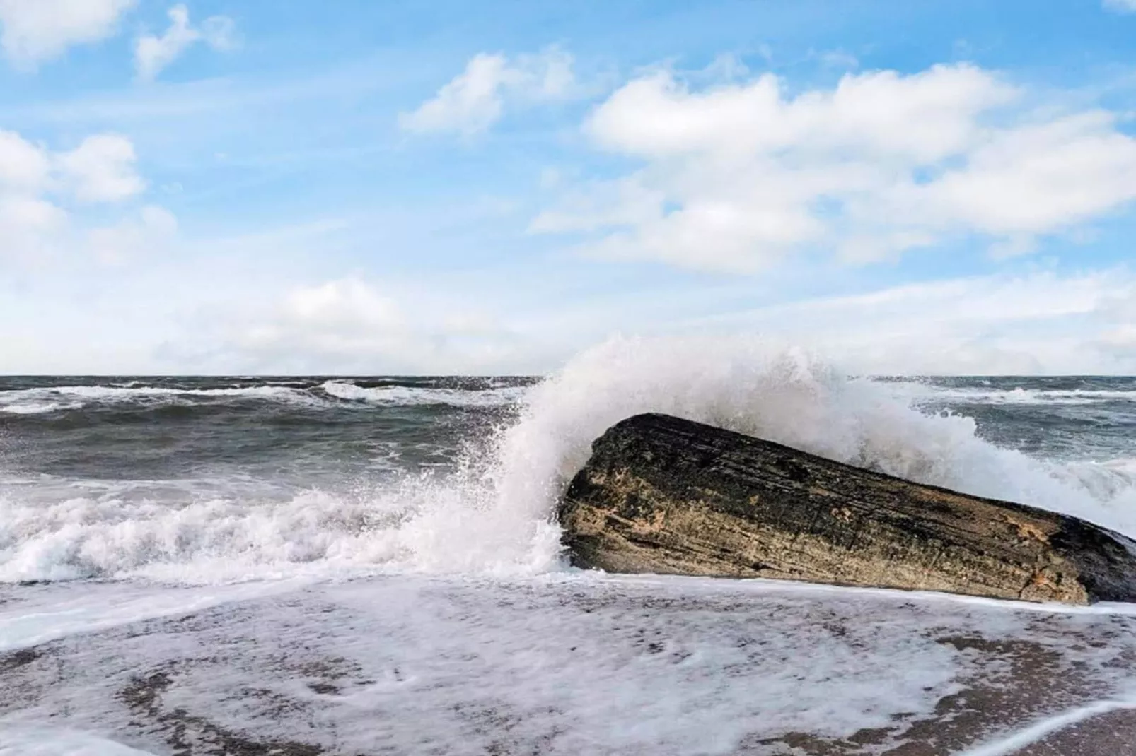 Luxurioser Spa-Ruckzug -- By Traum Ferienwohnungen-Wasserblick