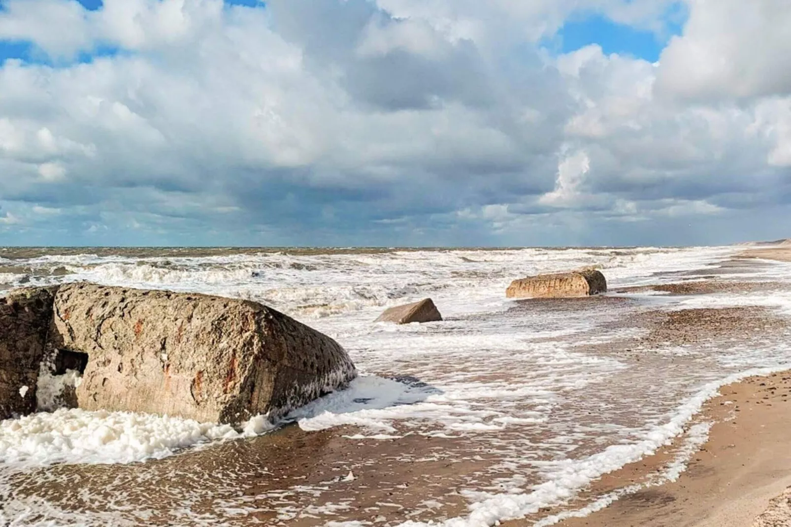 Luxus-Ruckzug mit Pool -- By Traum Ferienwohnungen
