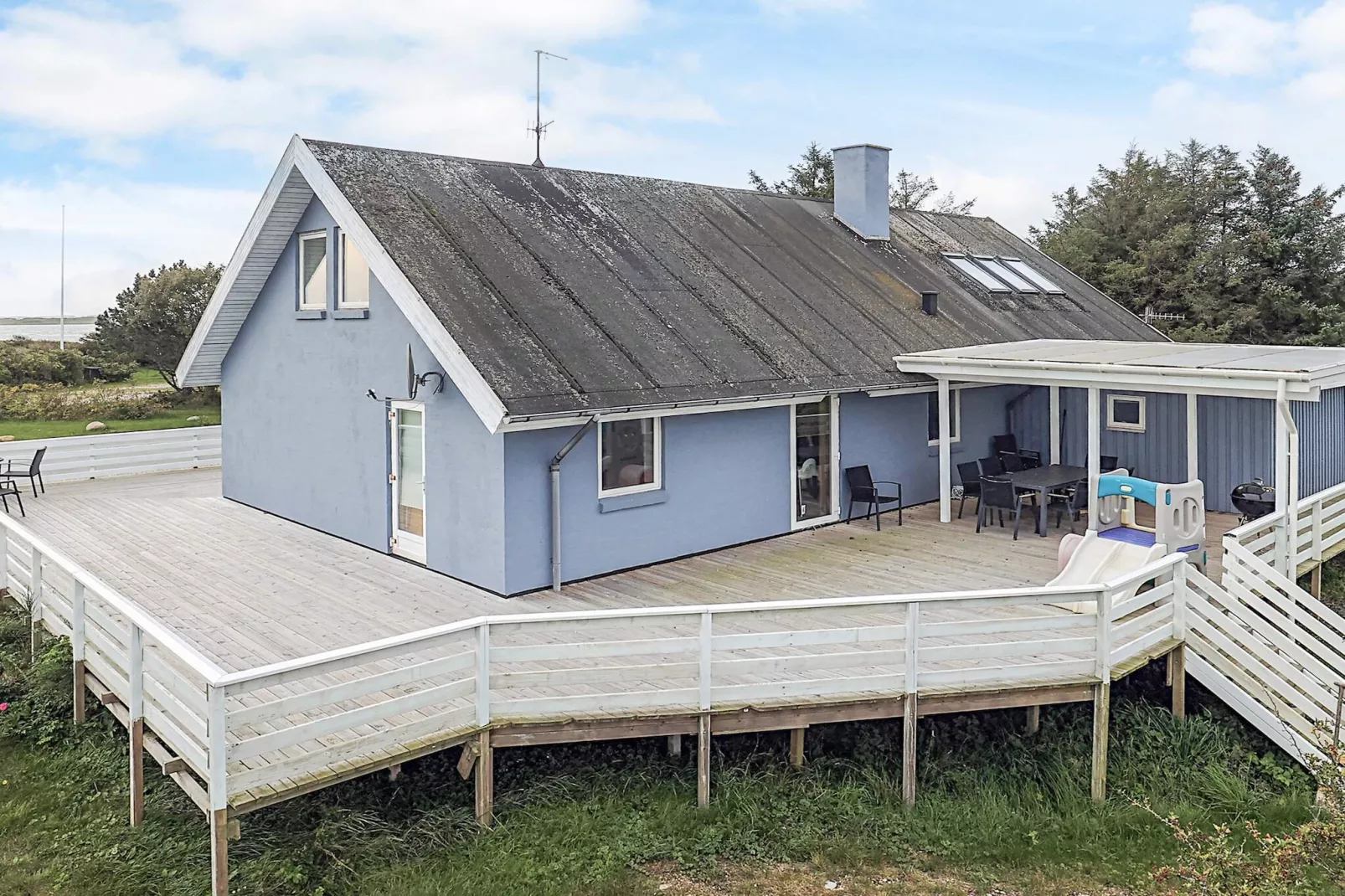 Seaside Escape with Views - By Traum Ferienwohnungen-Water view