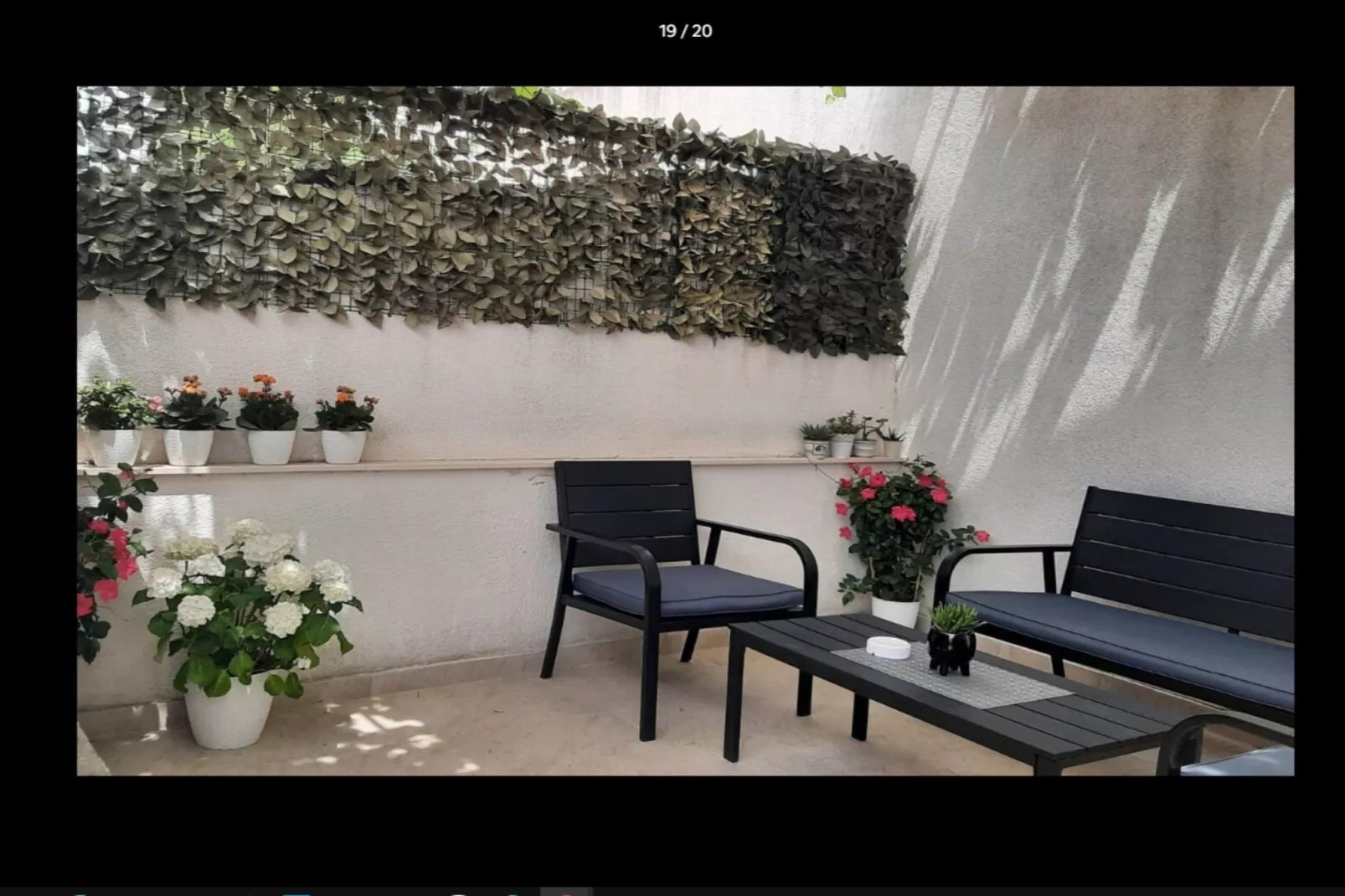 Apartment Adea - One Bedroom Apartment with Terrace-Extérieur