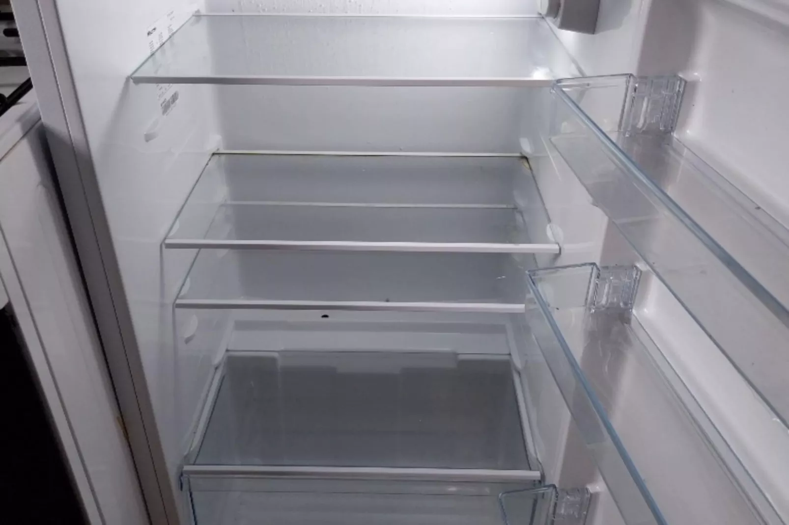 Apartment Modric - Two Bedroom Apartment With Terrace-Cuisine