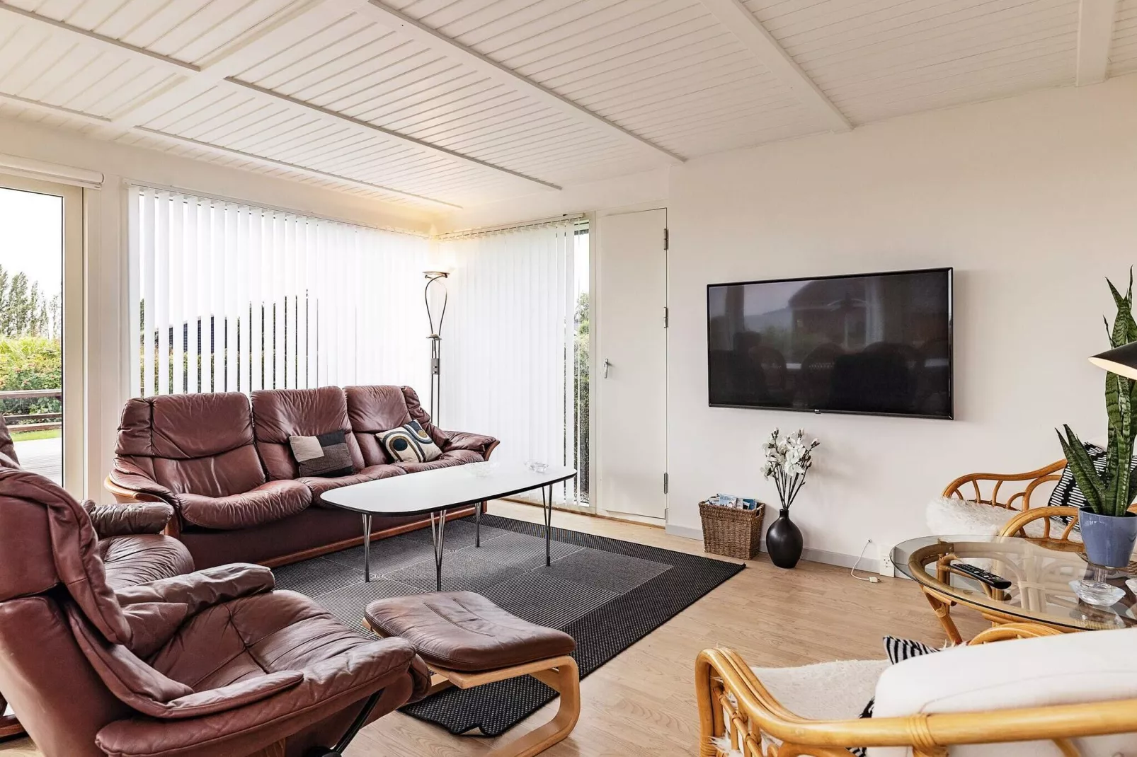 8 person holiday home in Ebberup-By Traum-Indoor