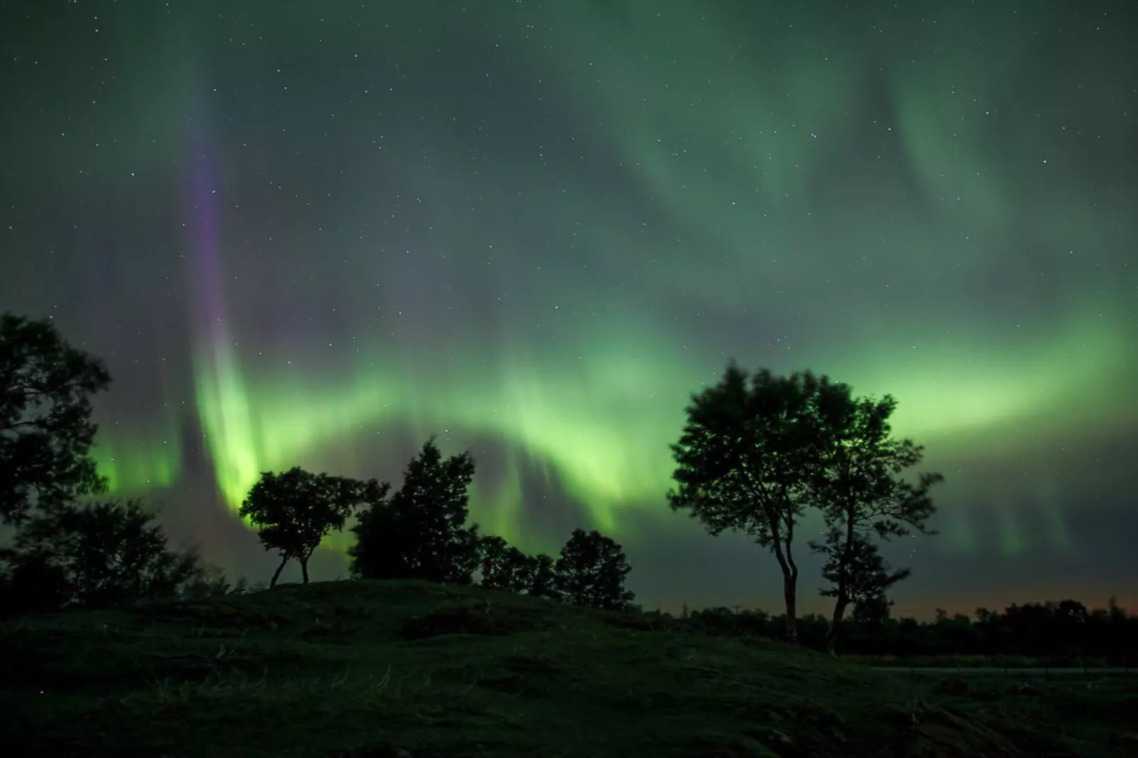 4 Sterne Ferienhaus in Naustbukta-Nicht zugeordnet