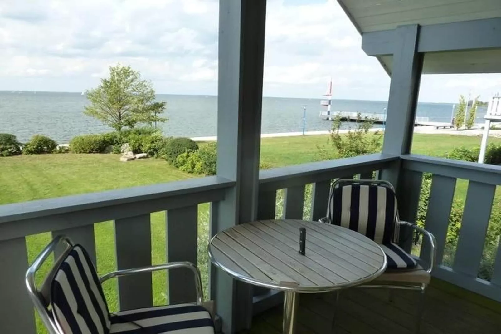 Ferienhaus Seeschwalbe-Classic 90 qm 31