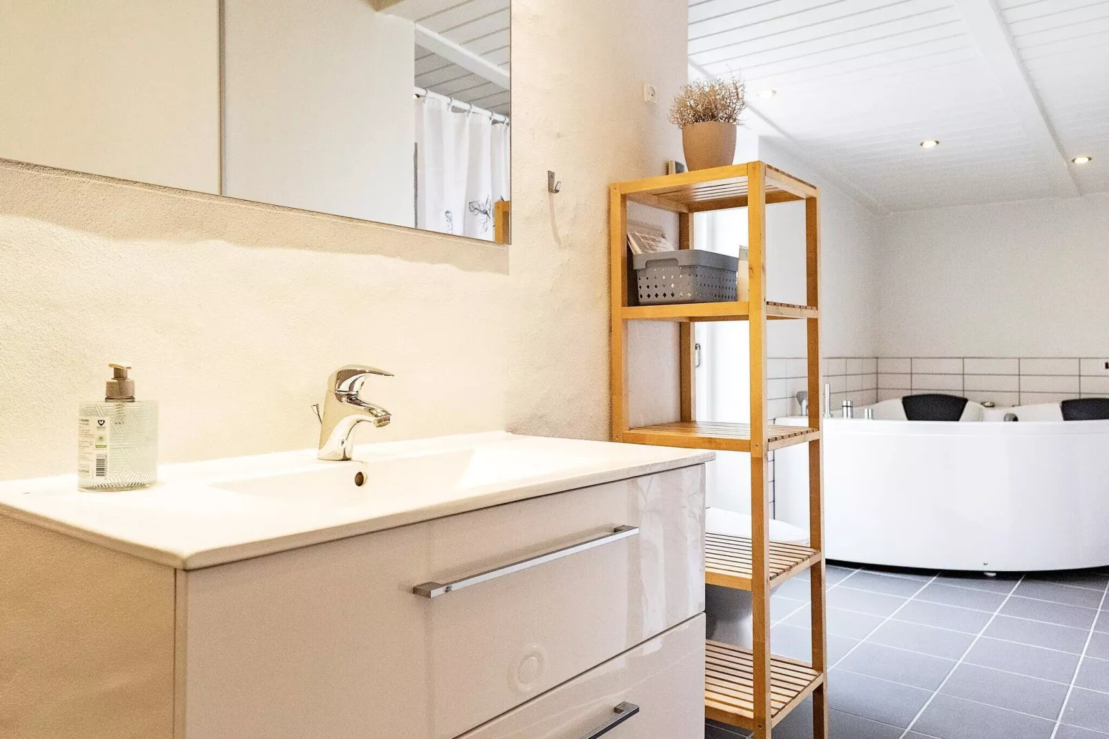 8 person holiday home in Ebberup-By Traum-Indoor