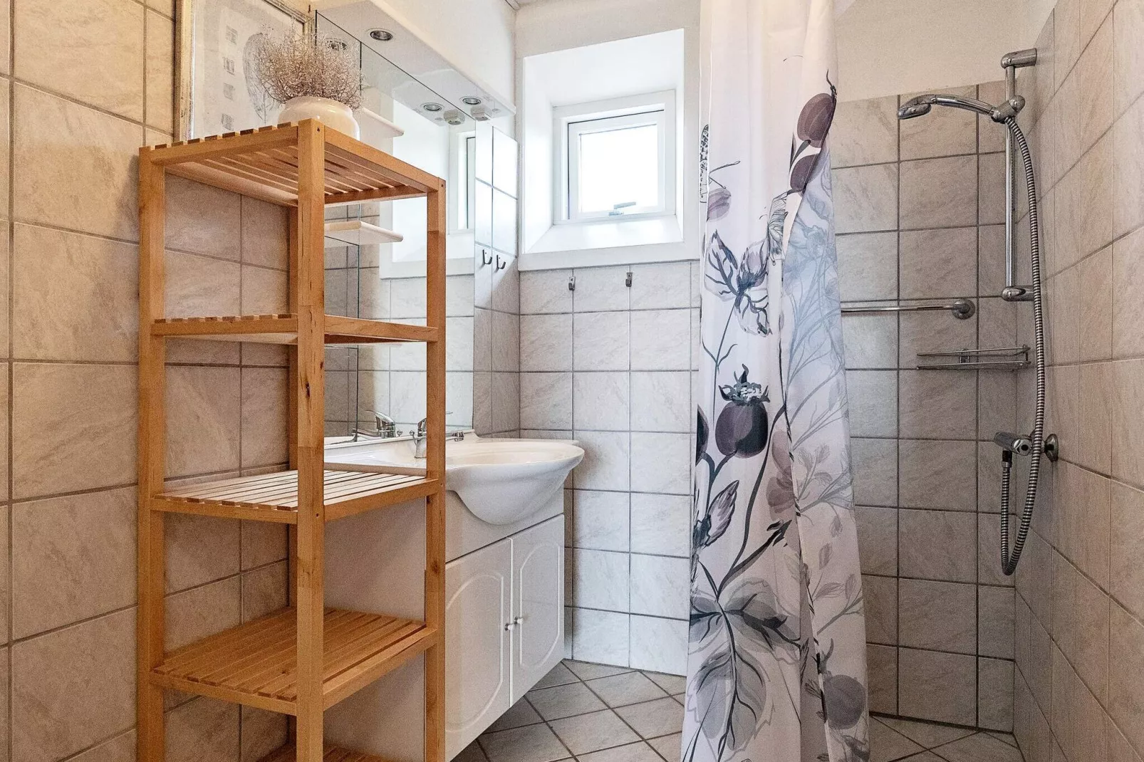 8 person holiday home in Ebberup-By Traum-Indoor