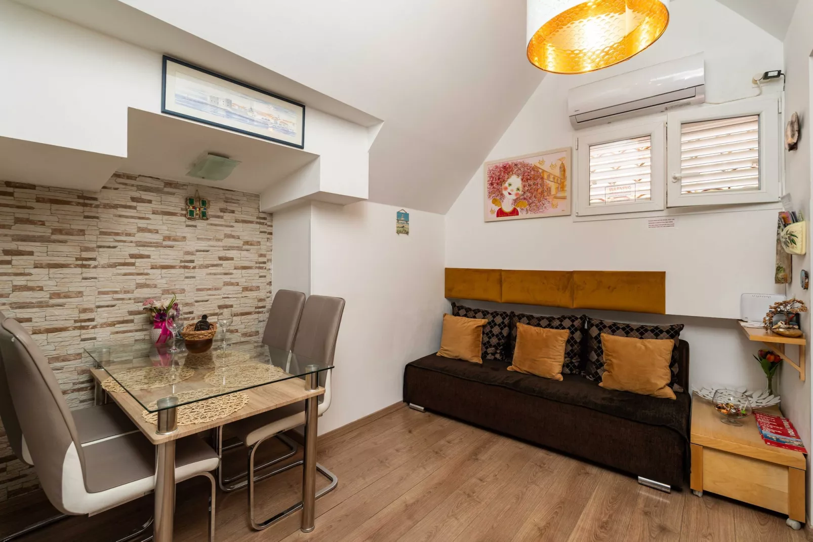 Apartment Neve - Two Bedroom Apartment