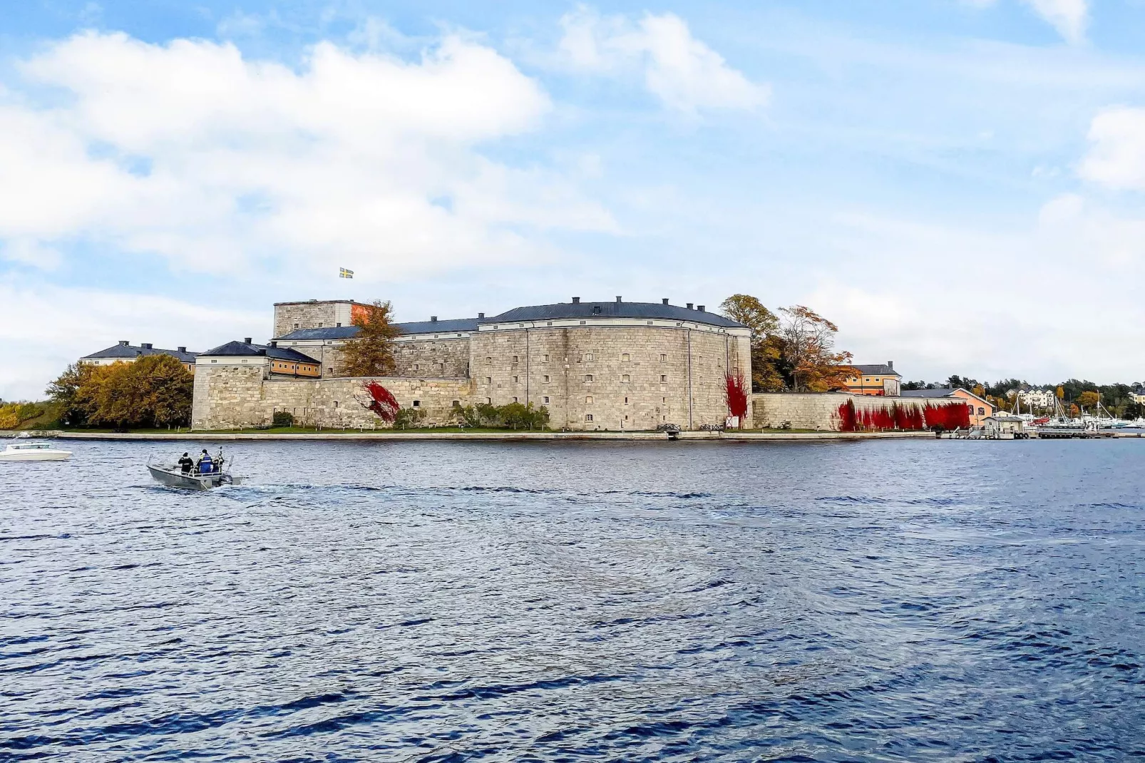 4 star holiday home in VAXHOLM-Untagged