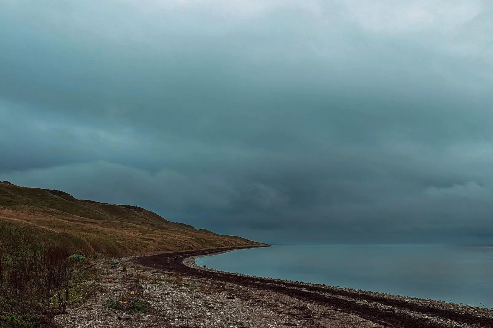 4 star holiday home in Vestervig-By Traum