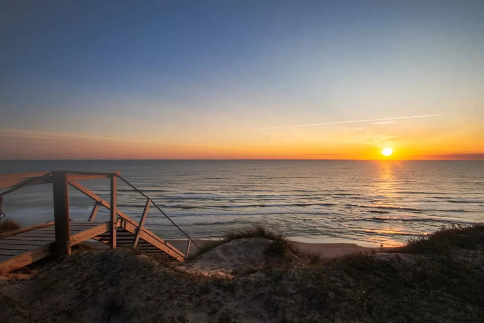 4 Sterne Ferienhaus in Løkken-By Traum