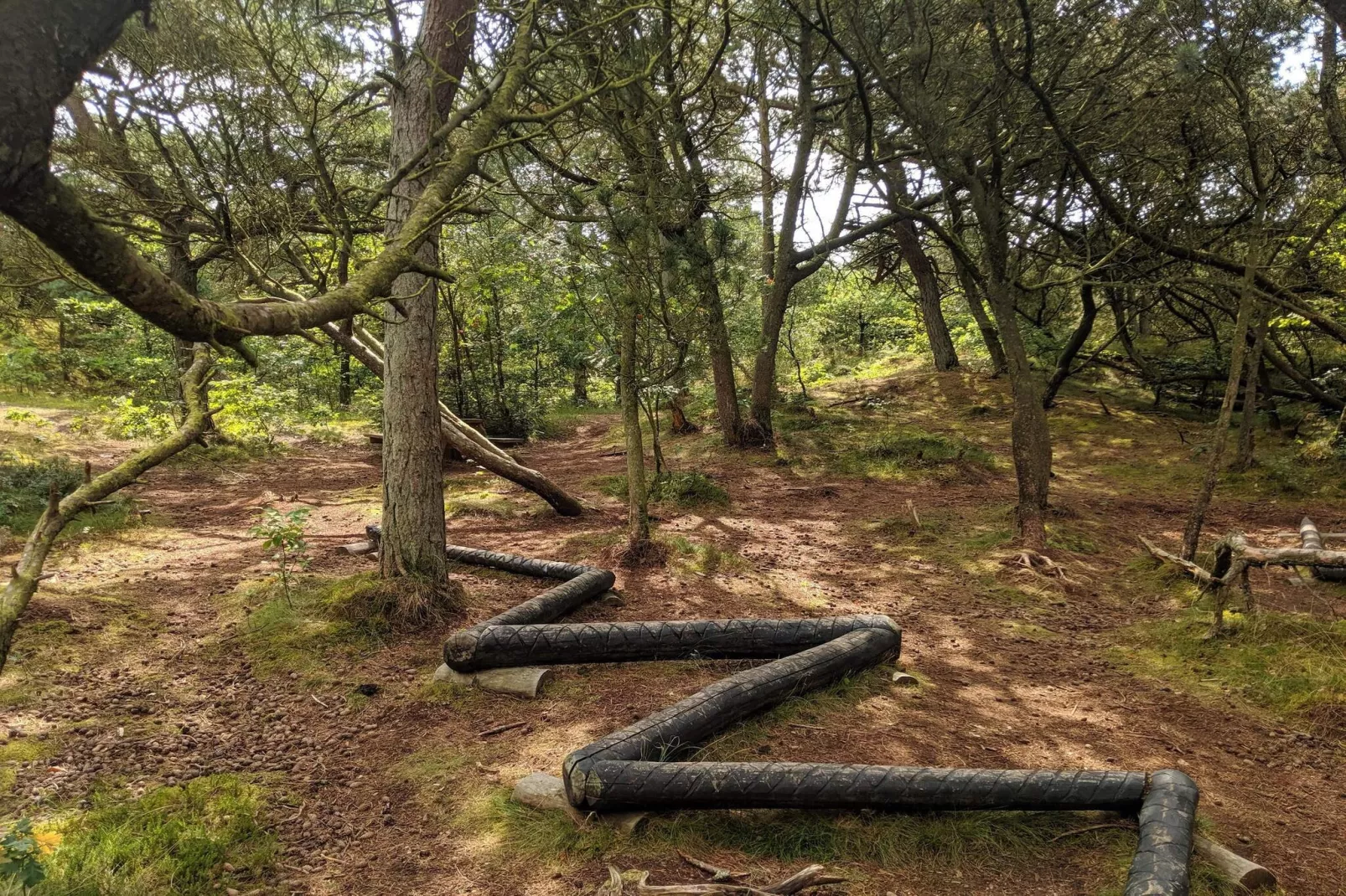 5 etoiles maison de vacances a Rømø-Non tagué