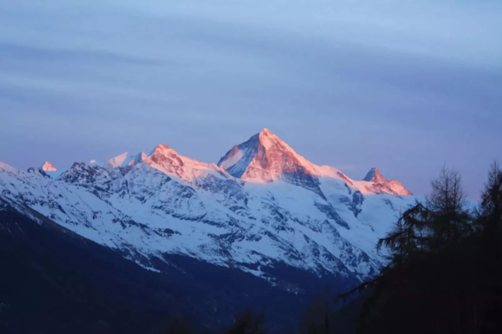 Base Camp COSY chalet 4 personnes-Gebiet Winter 5 km