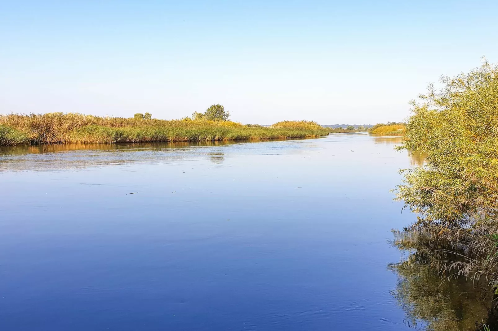 Bright Apartment in Givskud - By Traum Ferienwohnungen