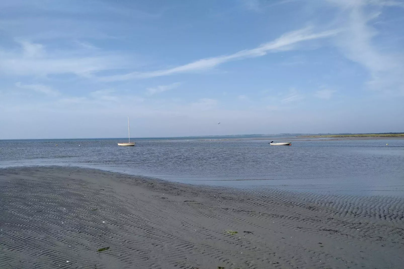 8 person holiday home in Asnæs-Water view