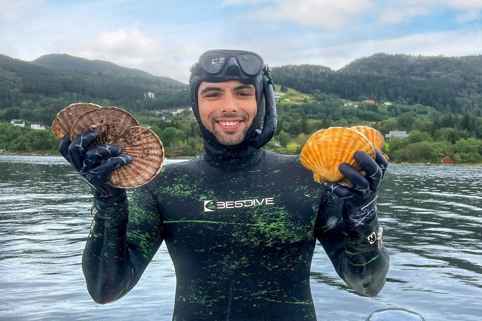 Maison de vacances pour 12 a Davik-Non tagué