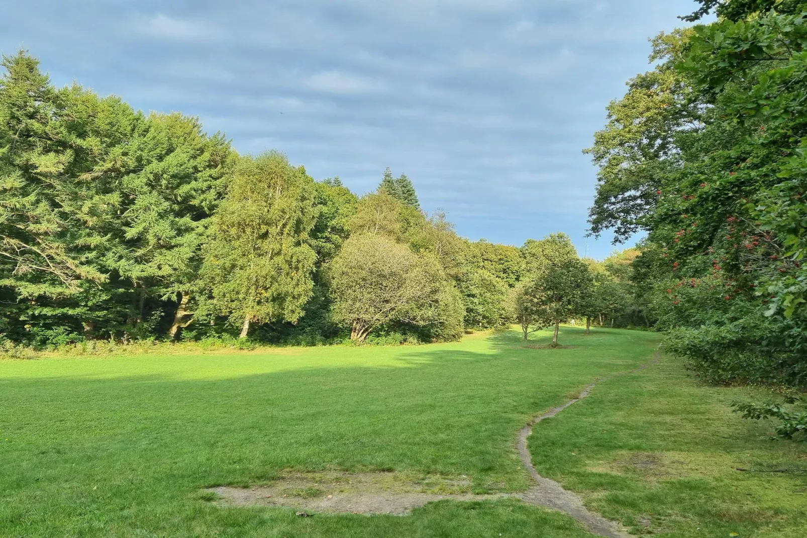 Meeresgluck mit Aussicht -- By Traum Ferienwohnungen-Im Freien