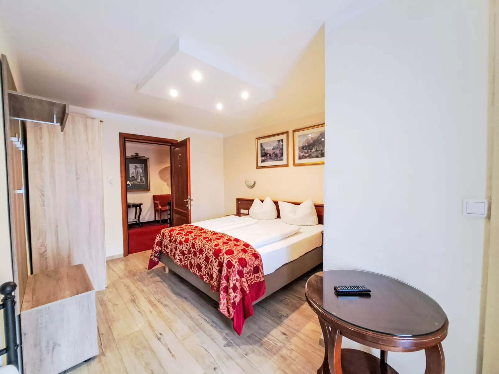 Gästehaus Beretta-Inside