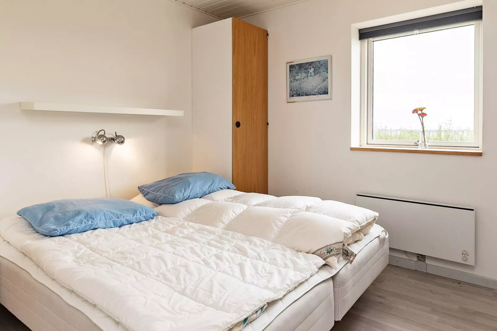 8 person holiday home in Ebberup-By Traum-Indoor