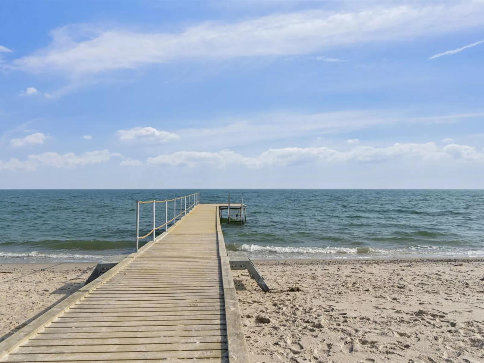 "Bjarni" - 175m from the sea