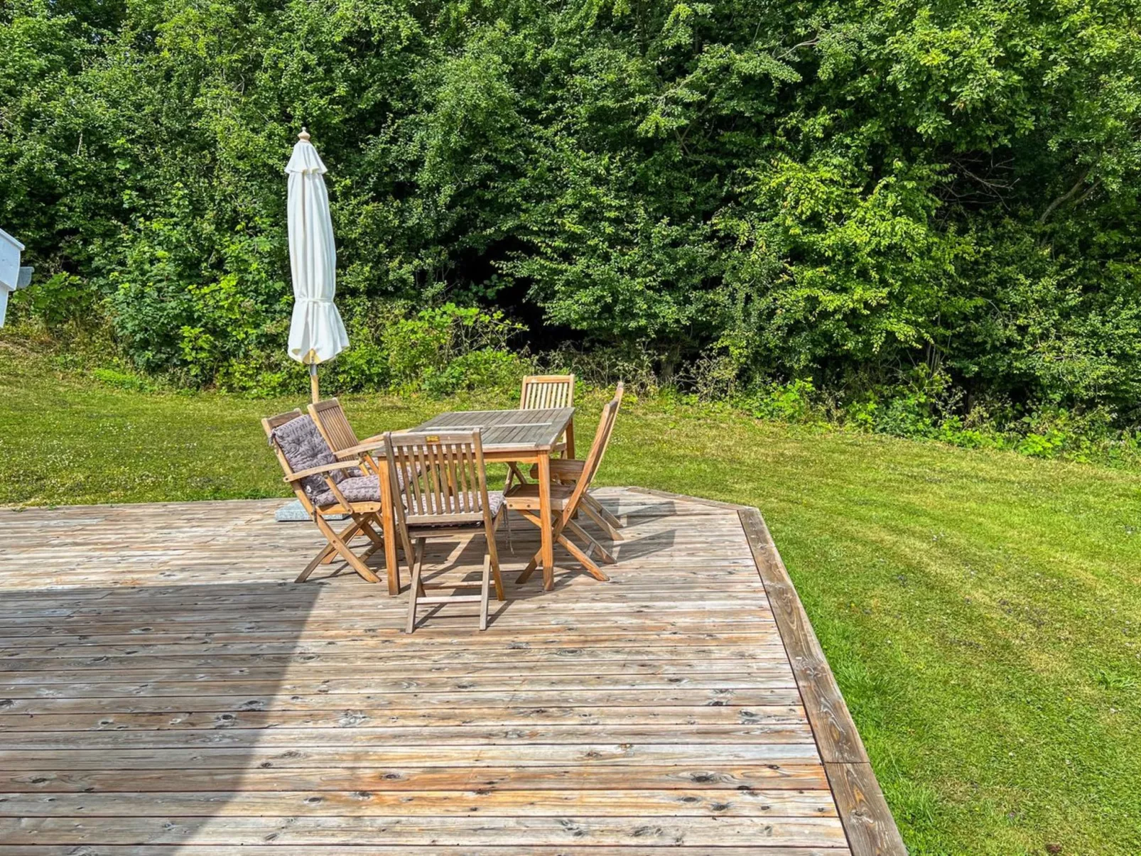 "Ågot" - 350m from the sea