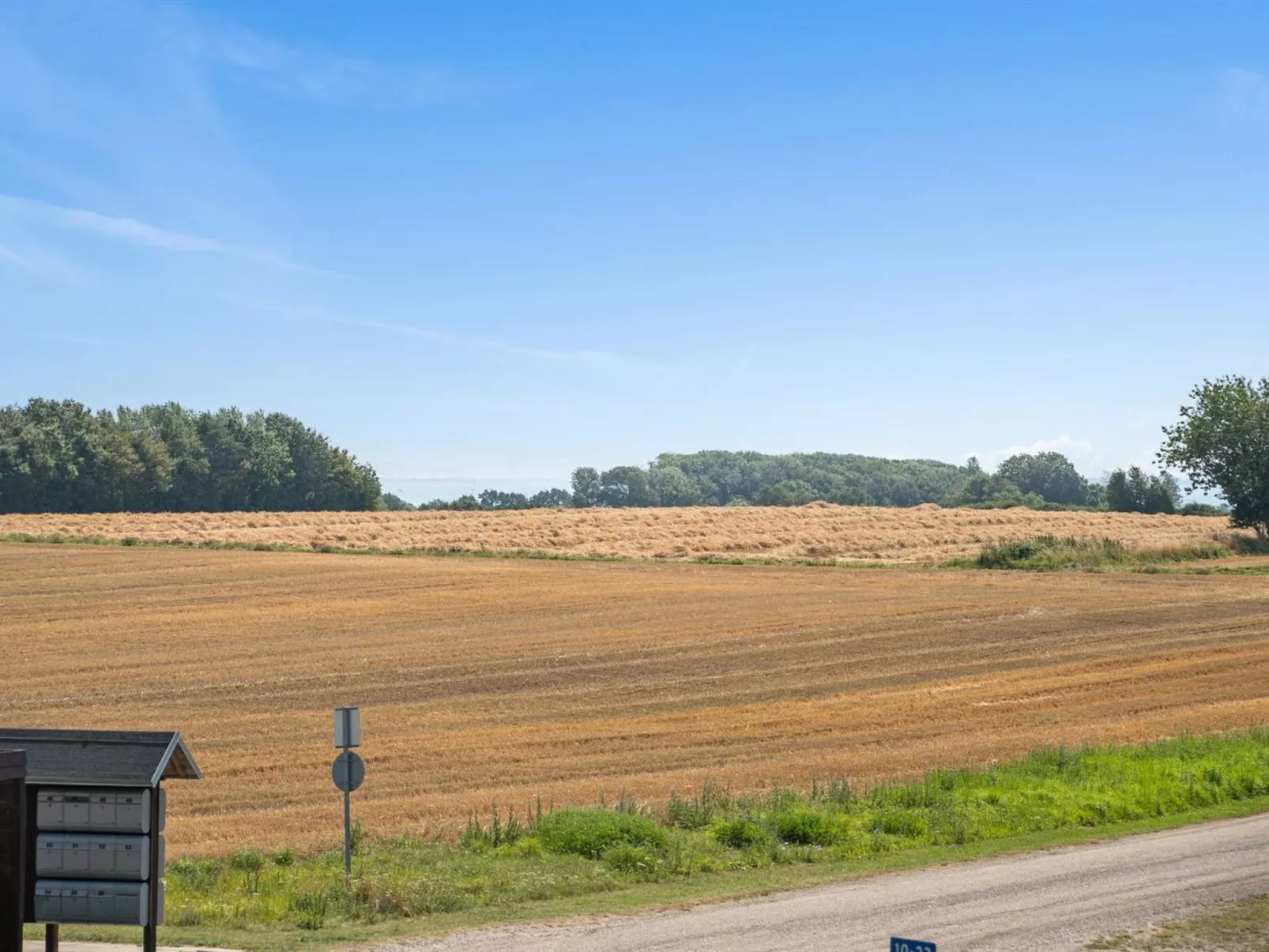 "Wilmar" - 380m from the sea