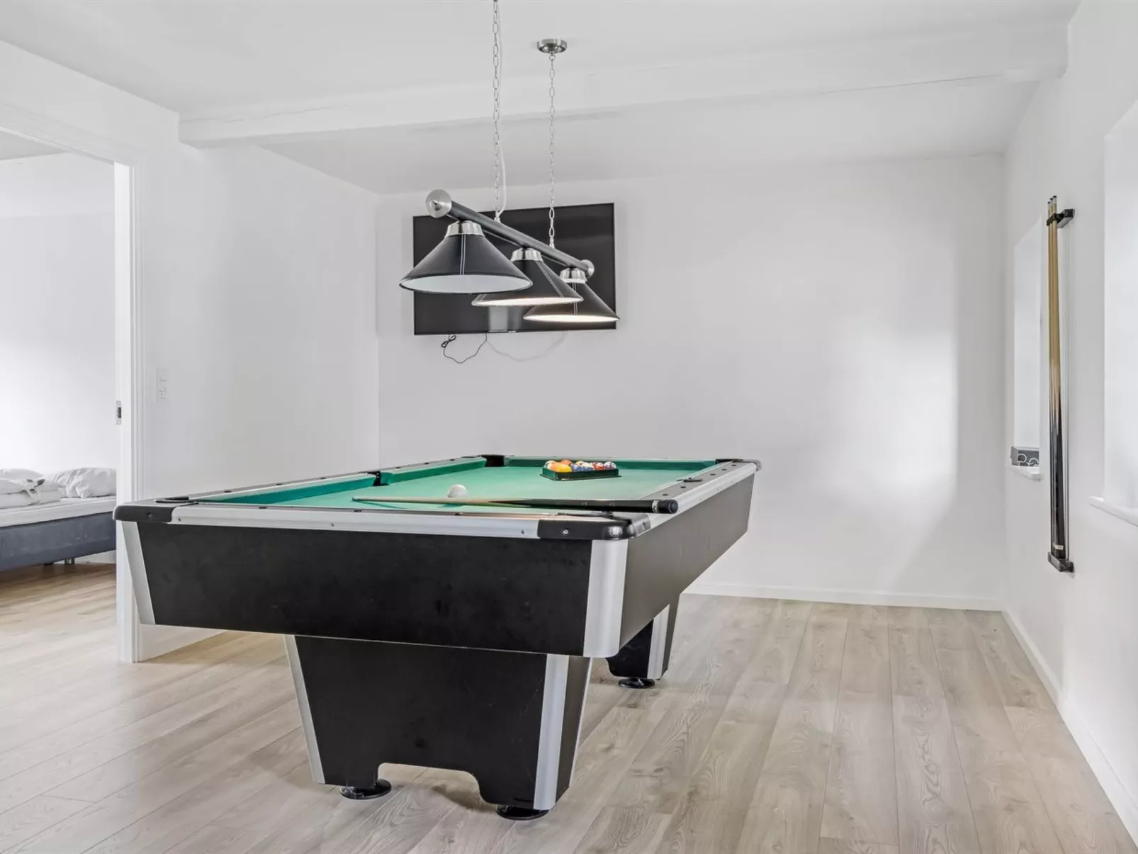 "Vinni" - 25km from the sea