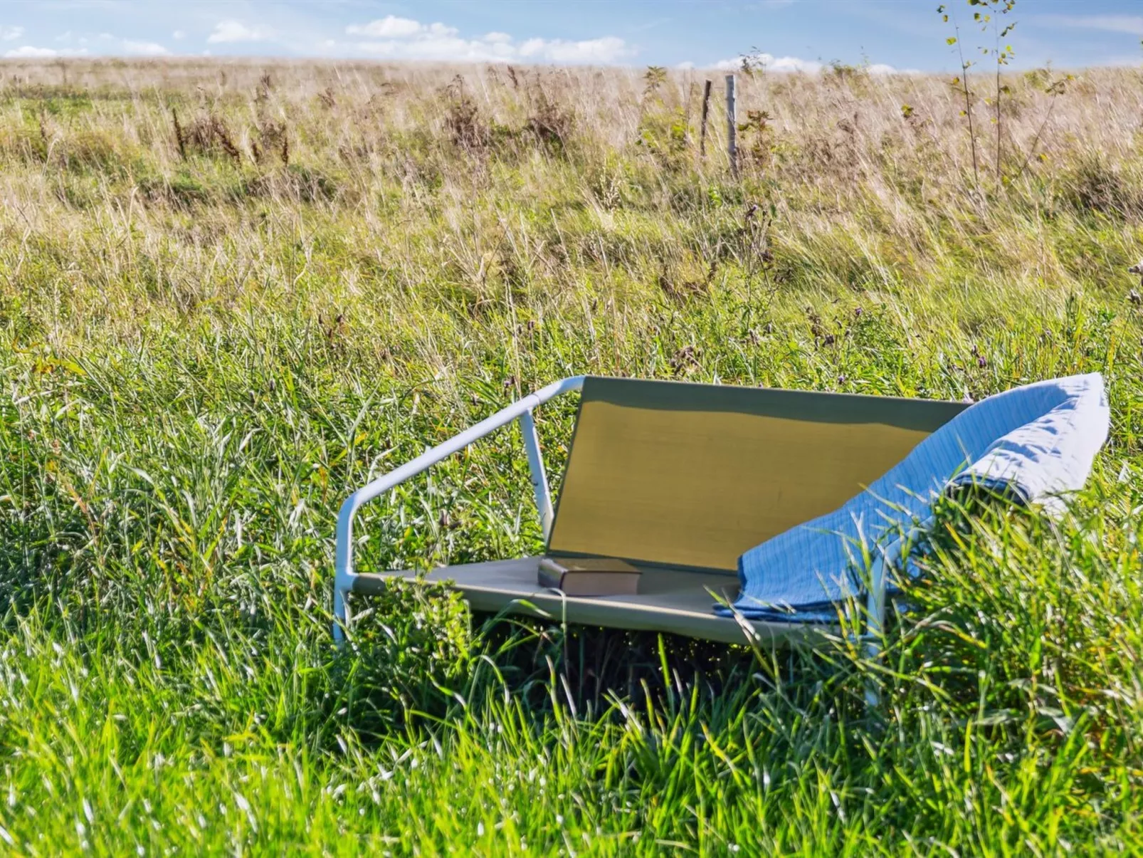 "Aatos" - 250m from the sea