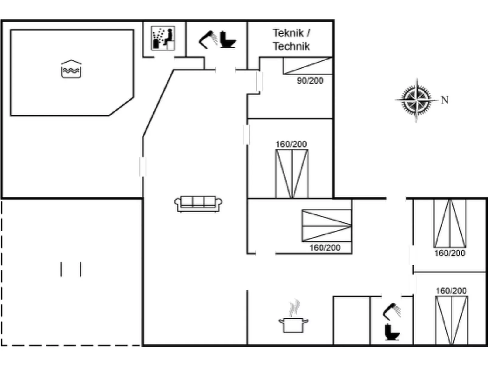 "Alexandria" -  from the sea